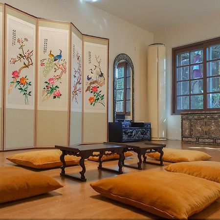 Hotelarrive Jeonju Sihwayeonpung Екстер'єр фото