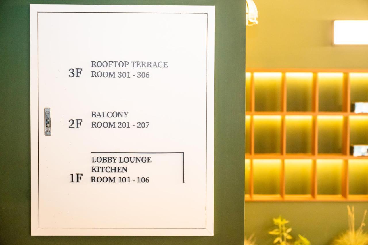 Hotelarrive Jeonju Sihwayeonpung Екстер'єр фото