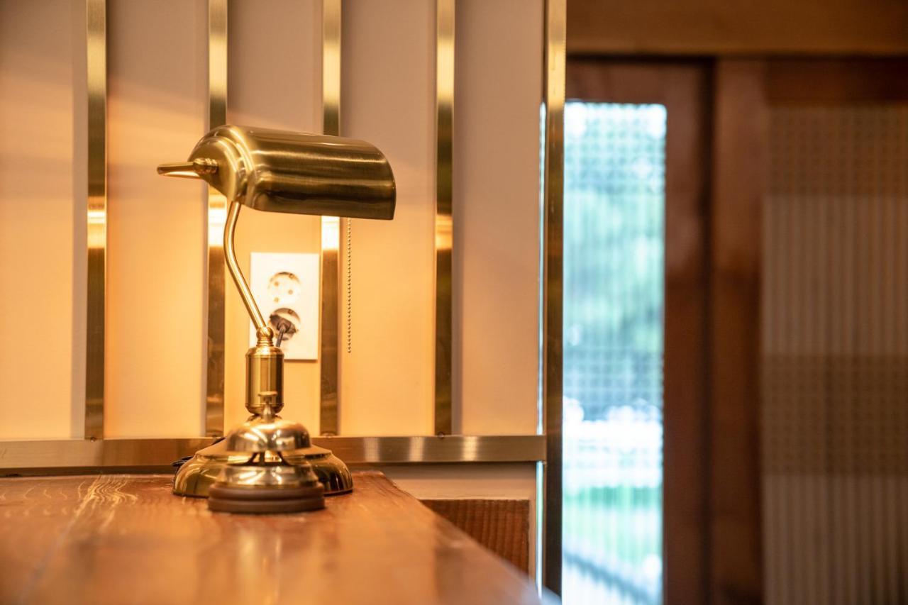 Hotelarrive Jeonju Sihwayeonpung Екстер'єр фото