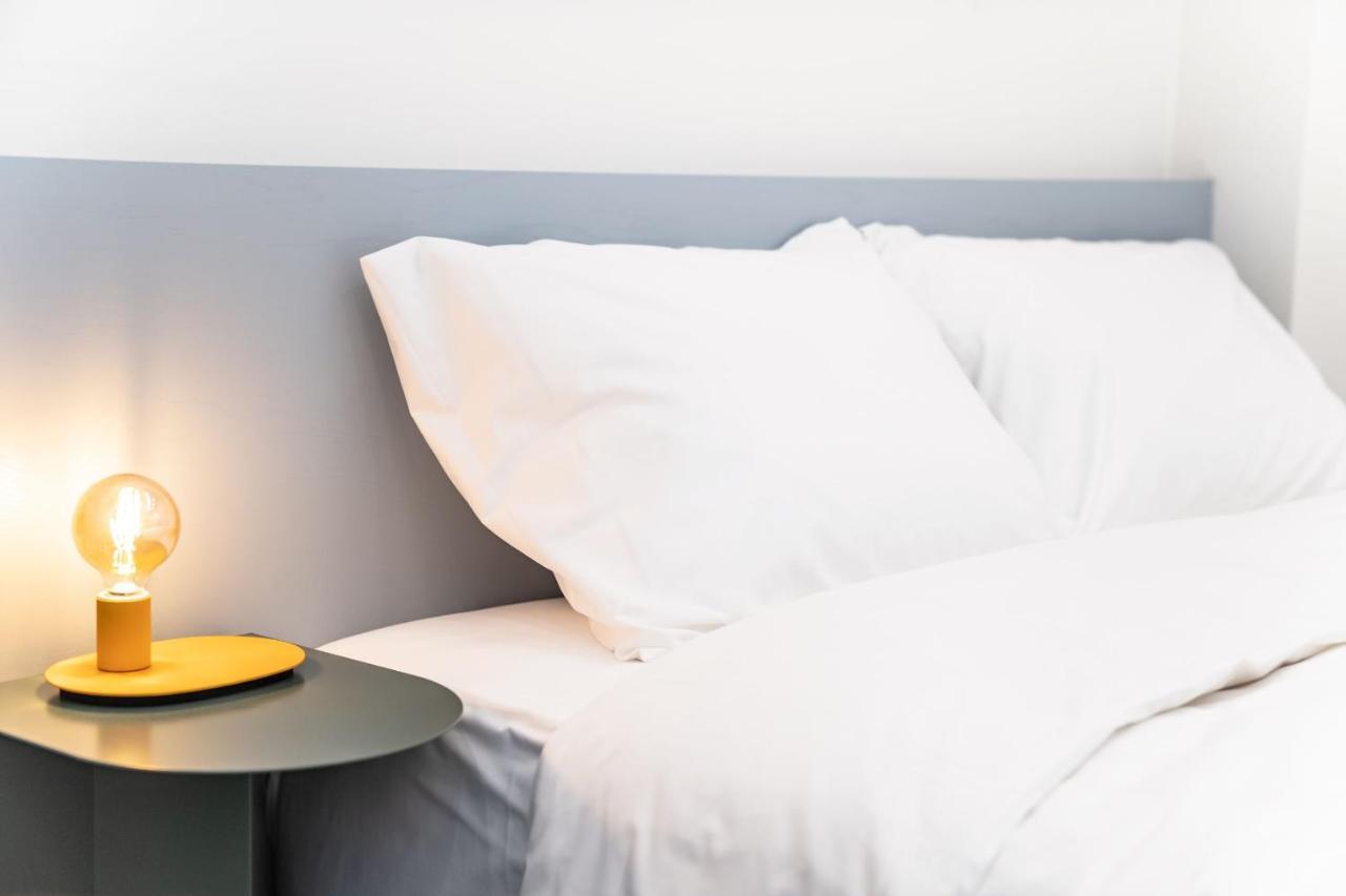Hotelarrive Jeonju Sihwayeonpung Екстер'єр фото