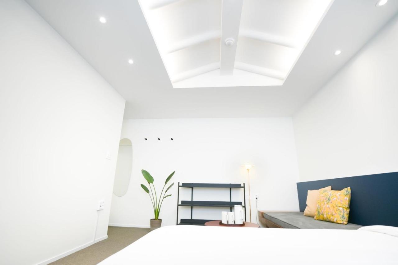 Hotelarrive Jeonju Sihwayeonpung Екстер'єр фото