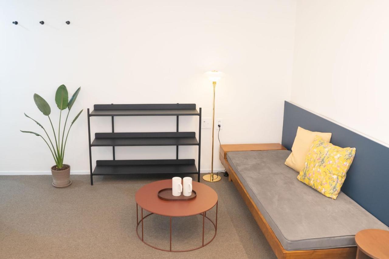 Hotelarrive Jeonju Sihwayeonpung Екстер'єр фото