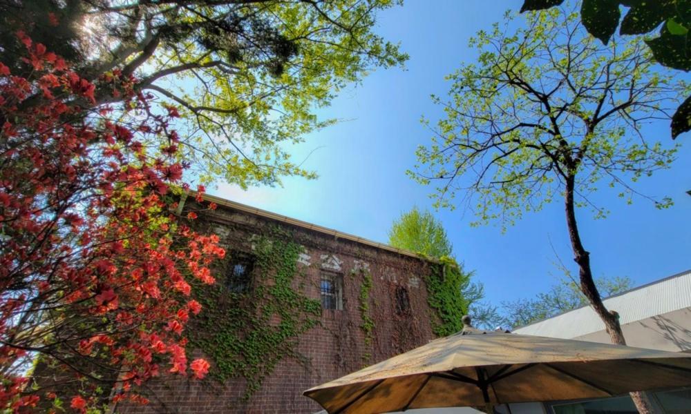 Hotelarrive Jeonju Sihwayeonpung Екстер'єр фото