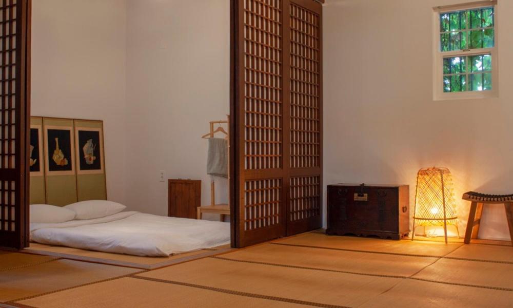 Hotelarrive Jeonju Sihwayeonpung Екстер'єр фото