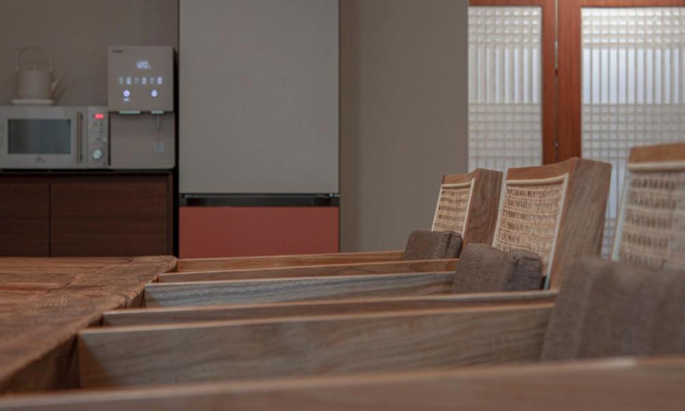 Hotelarrive Jeonju Sihwayeonpung Екстер'єр фото
