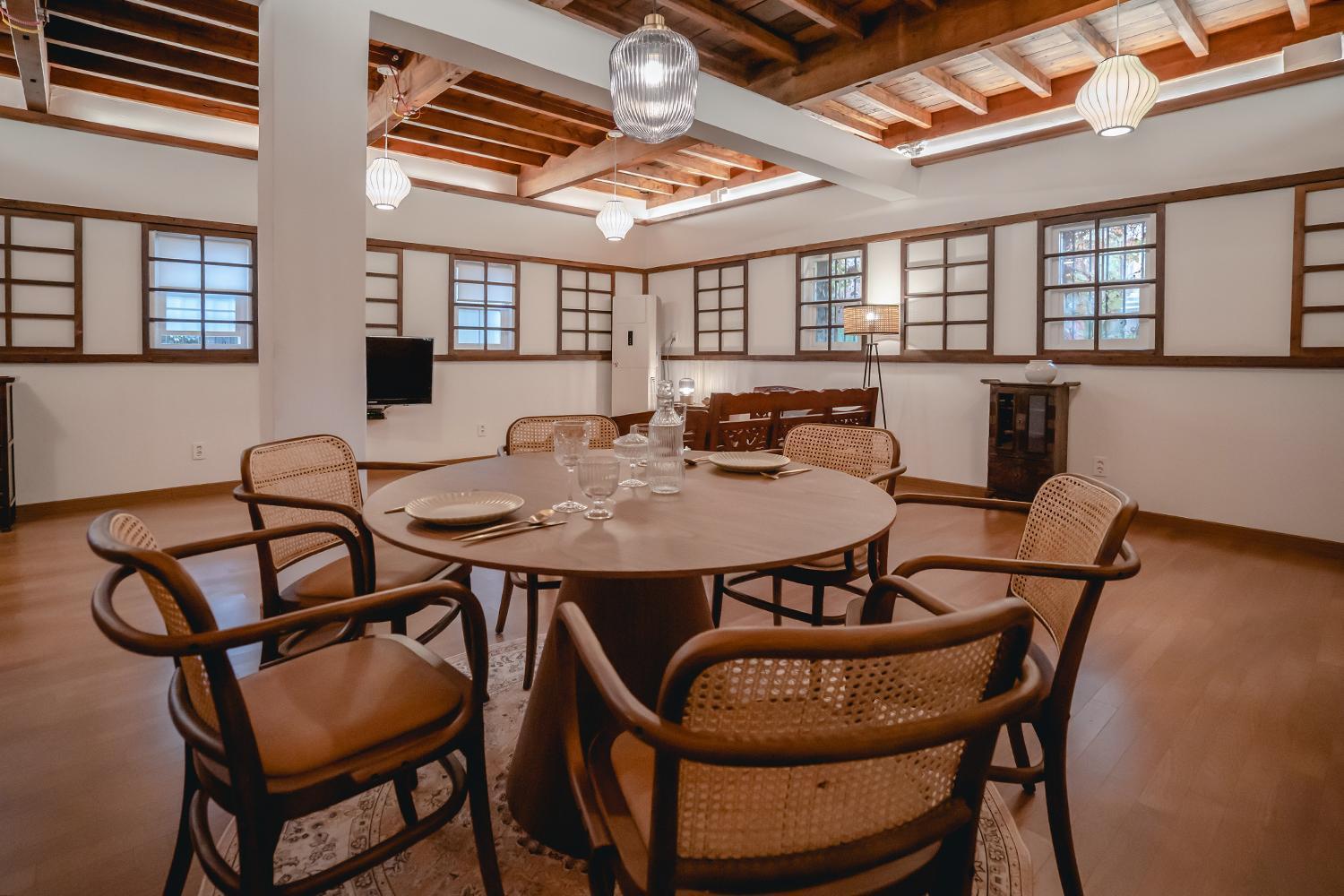 Hotelarrive Jeonju Sihwayeonpung Екстер'єр фото