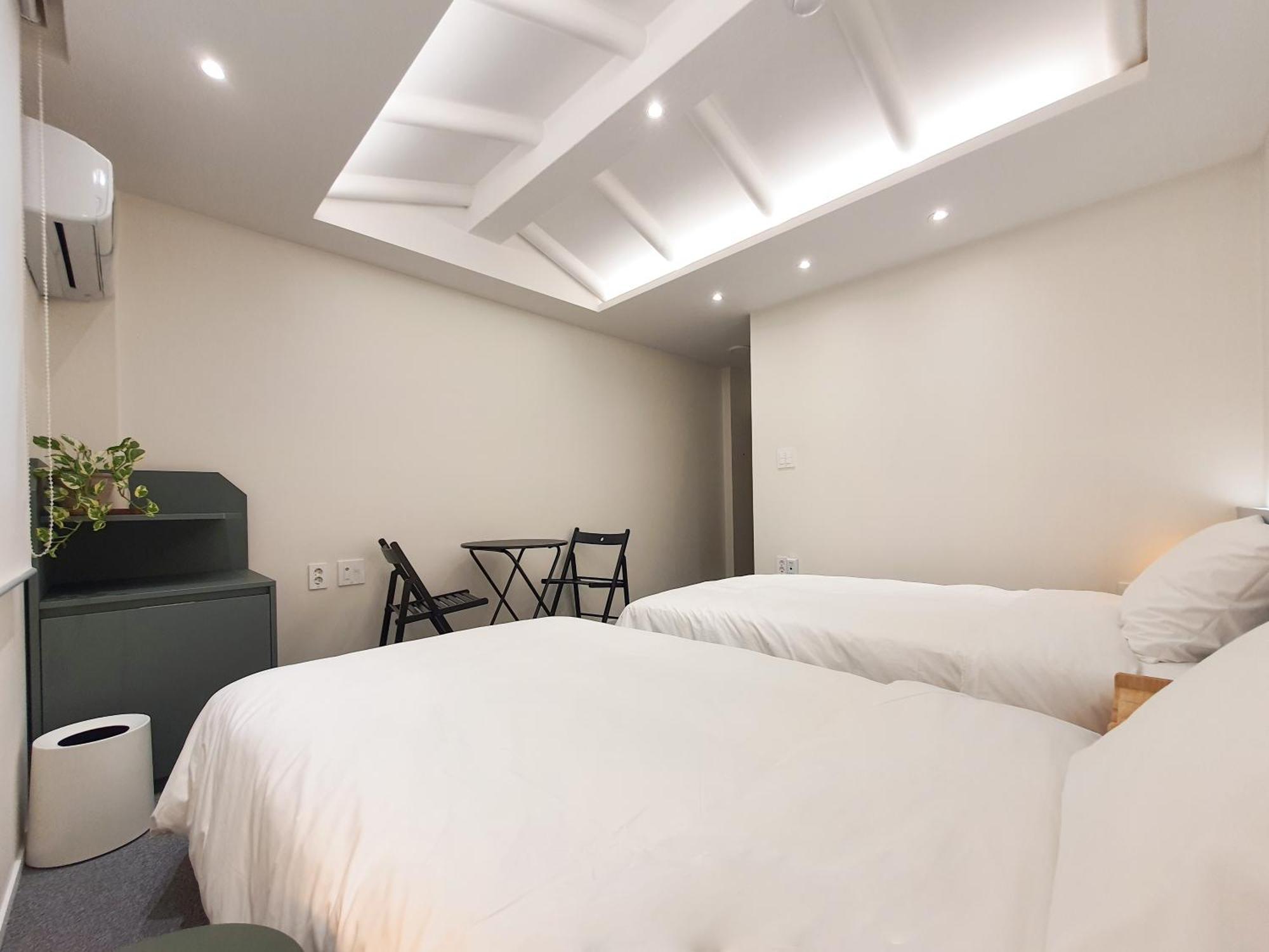 Hotelarrive Jeonju Sihwayeonpung Екстер'єр фото