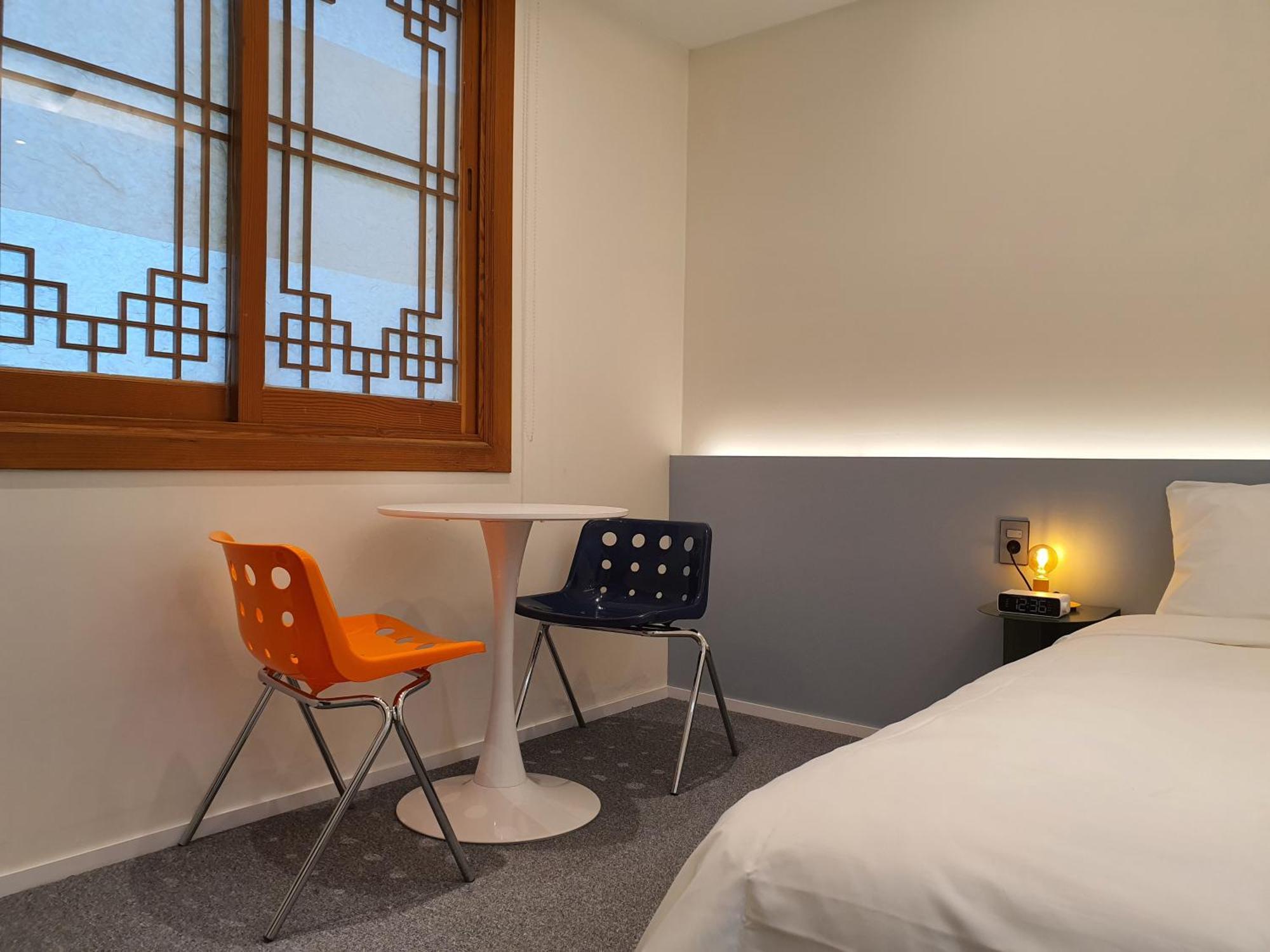 Hotelarrive Jeonju Sihwayeonpung Екстер'єр фото