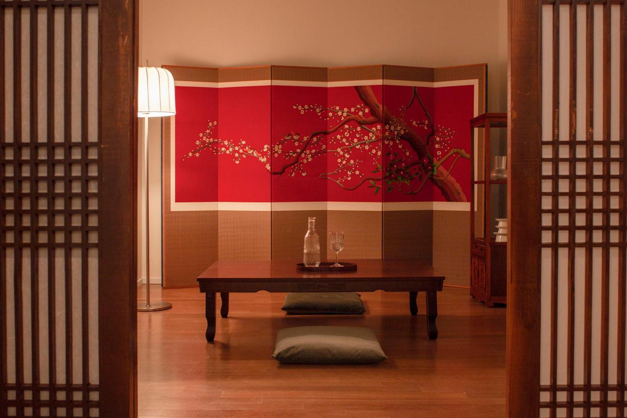 Hotelarrive Jeonju Sihwayeonpung Екстер'єр фото